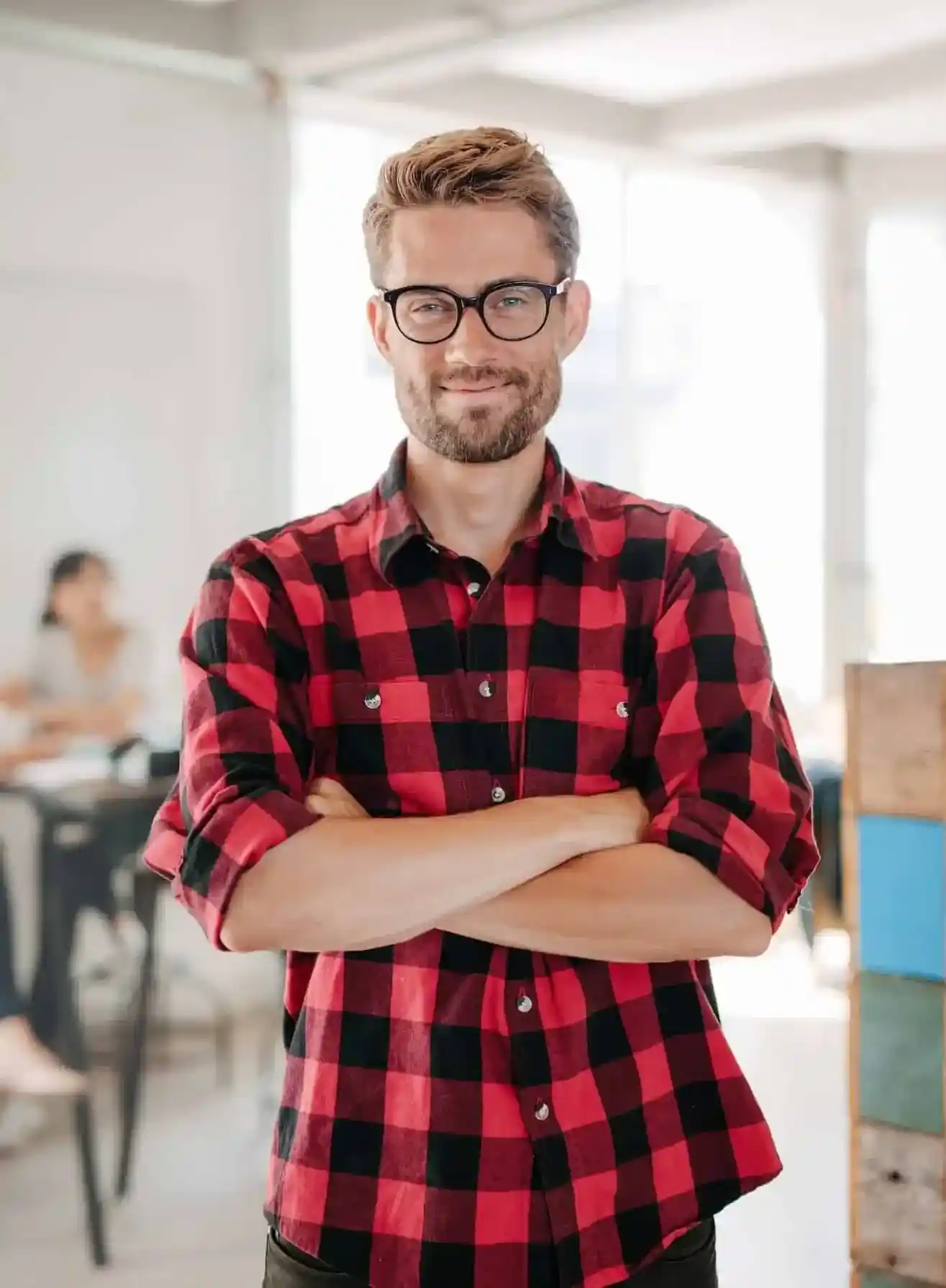 Michael Turner - CEO